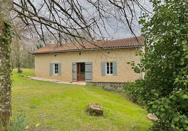 Villa a Pellegrue, Gironde, Pellegrue - € 296.800 | Ref: 5707 - foto 1