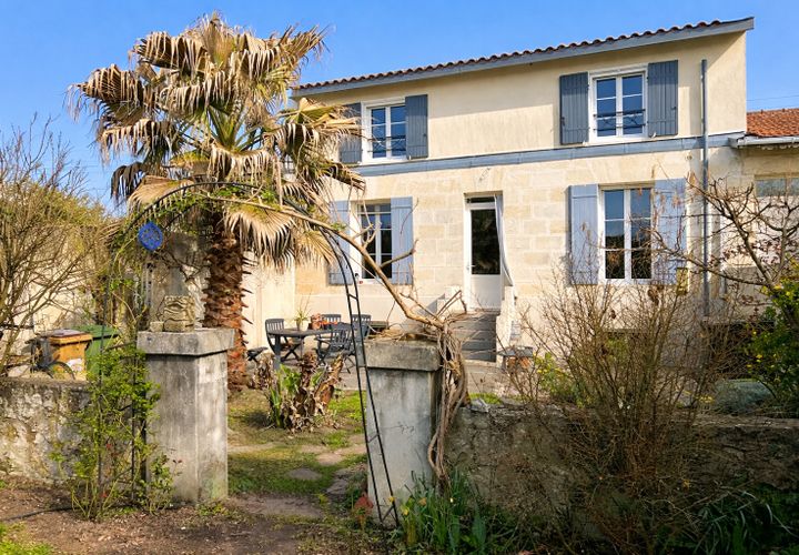 Villa i Libourne, Gironde, Libourne - € 349.000 | Ref: 5502 - foto 1