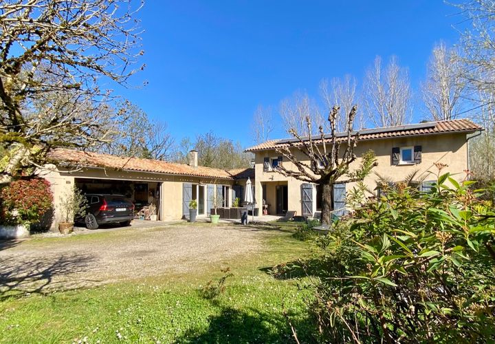 Villa i Libourne, Gironde, Libourne - € 300.000 | Ref: 5677 - foto 1