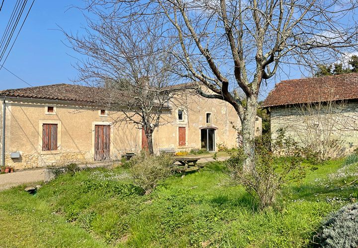 Villa i Pujols, Lot-et-Garonne, Pujols - € 199.500 | Ref: 5635 - foto 1