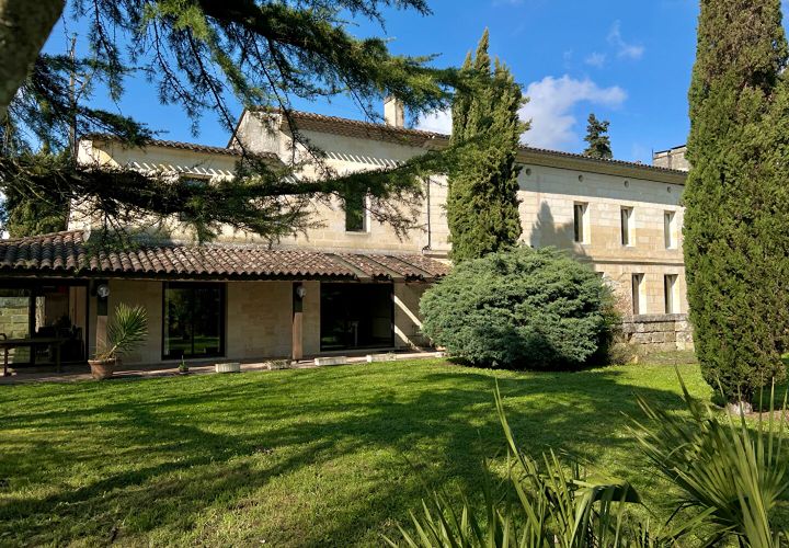 Villa i Saint-Emilion, Gironde, Saint-Emilion - € 710.000 | Ref: 5498 - foto 1
