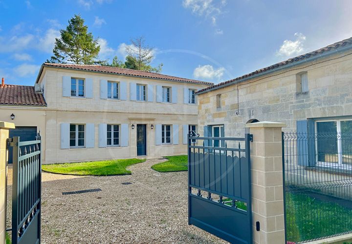 Villa a Saint-Emilion, Gironde, Saint-Emilion - € 550.000 | Ref: 4746 - foto 1