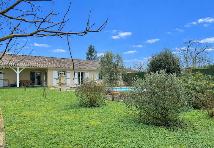 Villa a Saint-Emilion, Gironde, Saint-Emilion - € 336.000 | Ref: 5161 - foto 1