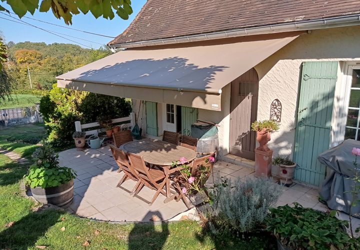 Villa a Gensac, Gironde, Gensac - € 230.000 | Ref: 5237 - foto 1