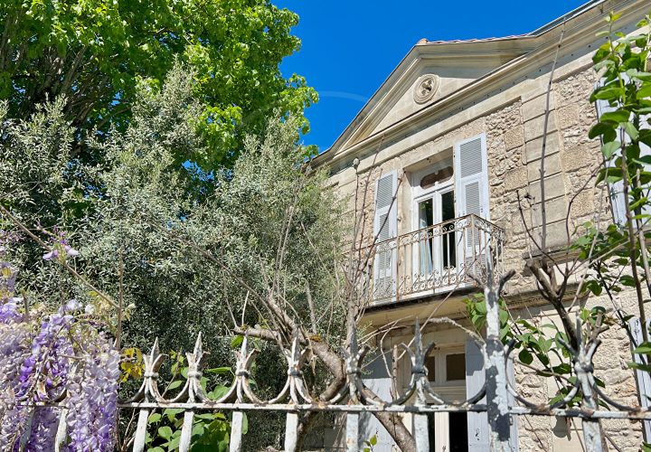 Villa i Velines, Dordogne, Velines - € 649.950 | Ref: 5736 - foto 1