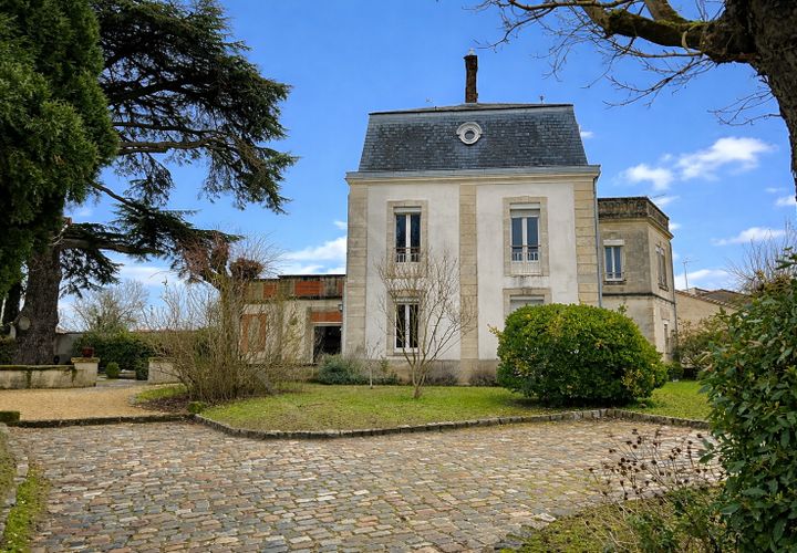 Villa a Libourne, Gironde, Libourne - € 650.000 | Ref: 5527 - foto 1