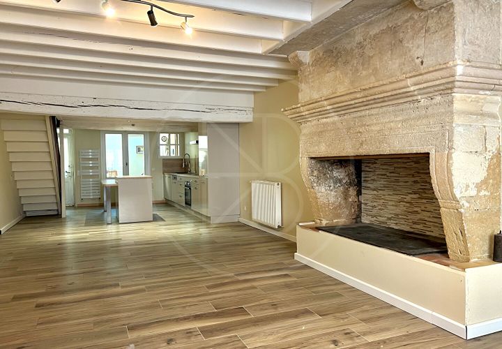 Villa i Monsegur, Gironde, Monsegur - € 170.000 | Ref: 5509 - foto 1