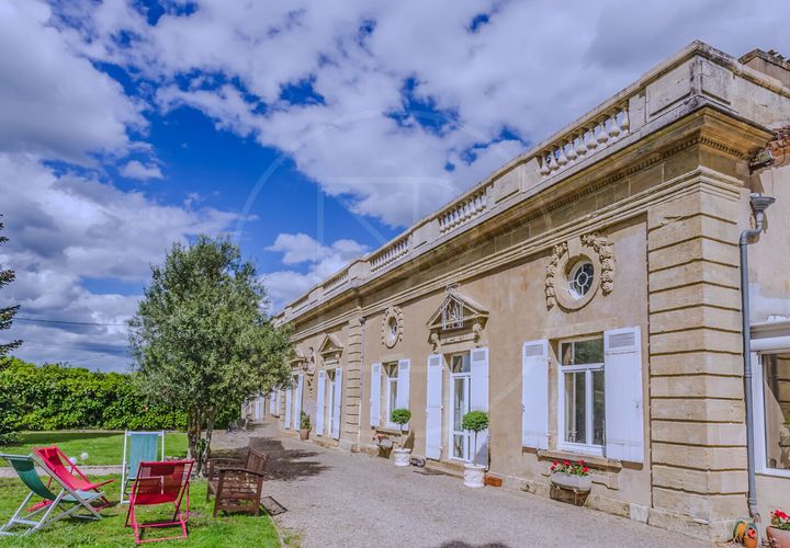 Villa i Bazas, Gironde, Bazas - € 749.000 | Ref: 5491 - foto 1