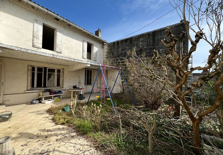Villa a Saint-Emilion, Gironde, Saint-Emilion - € 110.000 | Ref: 5575 - foto 1