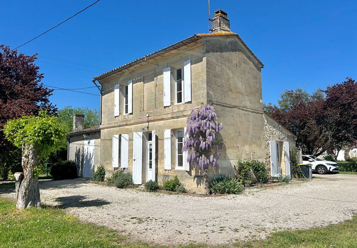 Villa a Saint-Emilion, Gironde, Saint-Emilion - € 256.520 | Ref: 5398 - foto 1