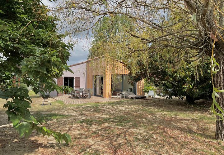 Villa a Cambes, Gironde, Cambes - € 399.000 | Ref: 5456 - foto 1