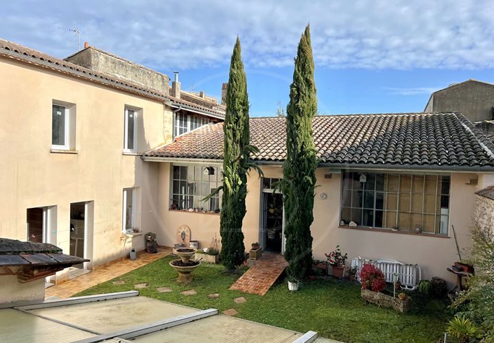 Villa i Monsegur, Gironde, Monsegur - € 424.000 | Ref: 5489 - foto 1