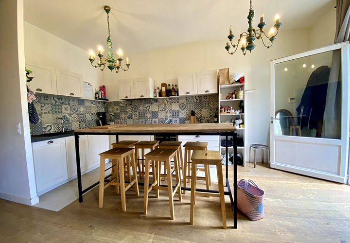 Leilighet i Bordeaux, Gironde, Bordeaux - € 262 500 | Ref: 5443 - foto 1