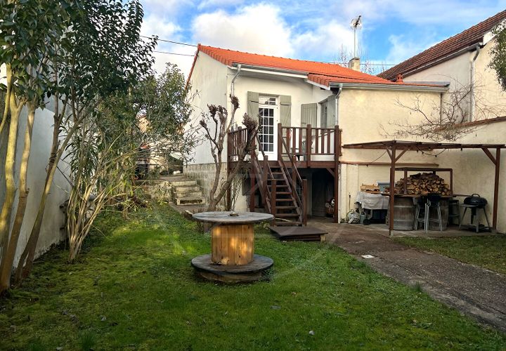 Villa en Cenon, Gironde, Cenon - € 338.625 | Ref: 5453 - photo 1