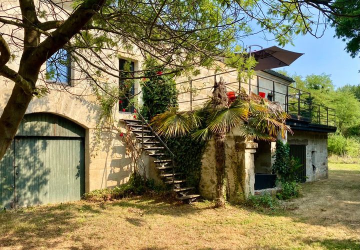 Villa in Libourne, Gironde, Libourne - € 450.000 | Ref: 4958 - foto 1