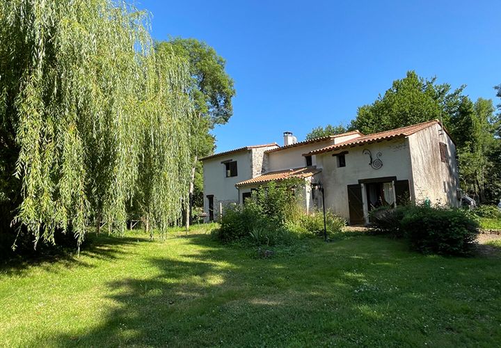 Villa en Duras, Lot-et-Garonne, Duras - € 286.200 | Ref: 5359 - photo 1