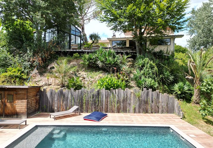 Villa em Monsegur, Gironde, Monsegur - € 651.900 | Ref: 5322 - foto 1