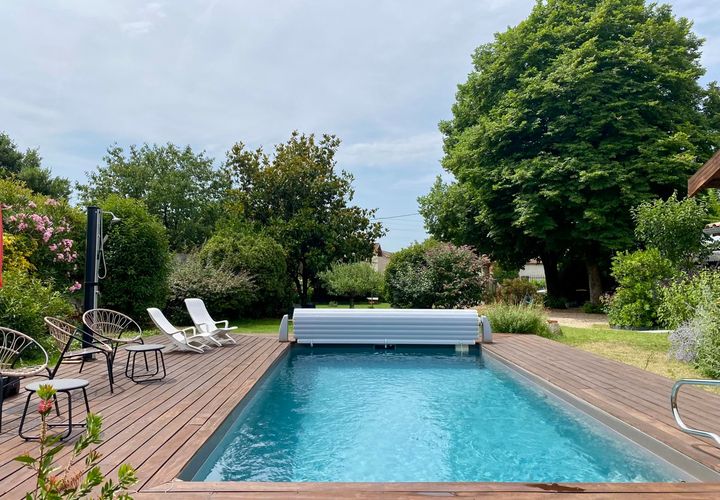 Villa a Saint-Emilion, Gironde, Saint-Emilion - € 477.000 | Ref: 4806 - foto 1