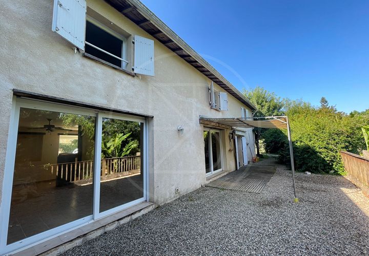 Villa i Sauveterre-de-Guyenne, Gironde, Sauveterre-de-Guyenne - € 200.000 | Ref: 5919 - foto 1