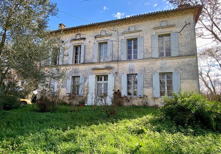 Villa a Rauzan, Gironde, Rauzan - € 249.000 | Ref: 5238 - foto 1