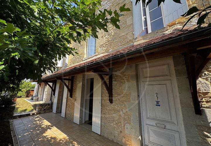Villa a Duras, Lot-et-Garonne, Duras - € 233.200 | Ref: 5176 - foto 1