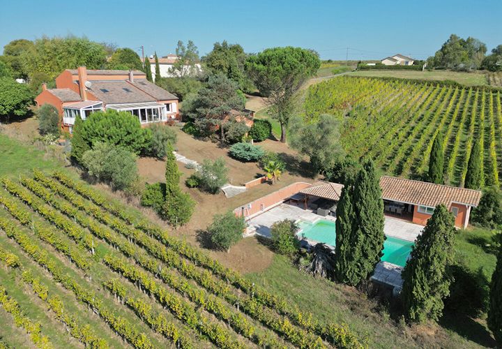 Villa a Cadillac, Gironde, Cadillac - € 636.000 | Ref: 4895 - foto 1