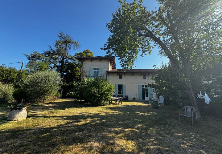Villa a Monsegur, Gironde, Monsegur - € 296.800 | Ref: 4930 - foto 1
