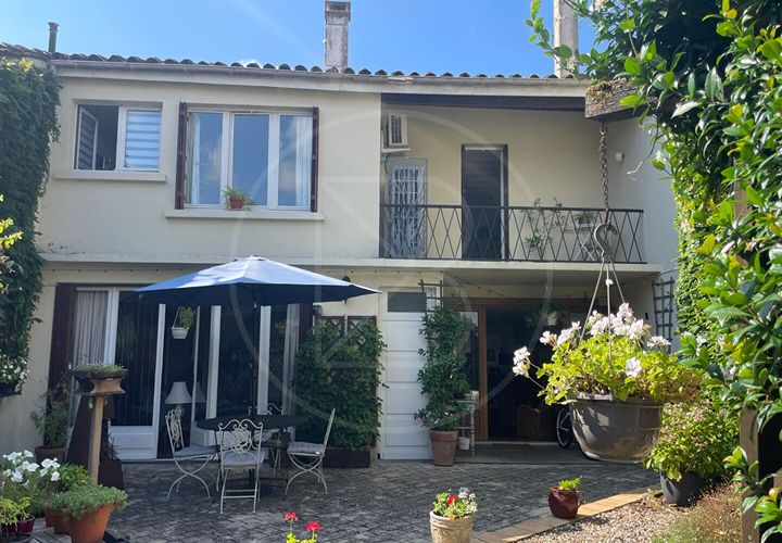 Villa i Monsegur, Gironde, Monsegur - € 299.000 | Ref: 5953 - foto 1