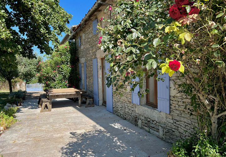 Villa en Duras, Lot-et-Garonne, Duras - € 561.800 | Ref: 4846 - photo 1