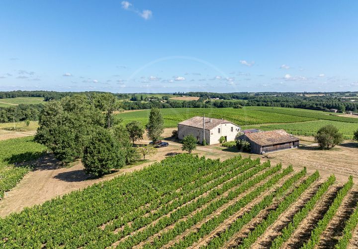 Villa a Pellegrue, Gironde, Pellegrue - € 795.000 | Ref: 6004 - foto 1