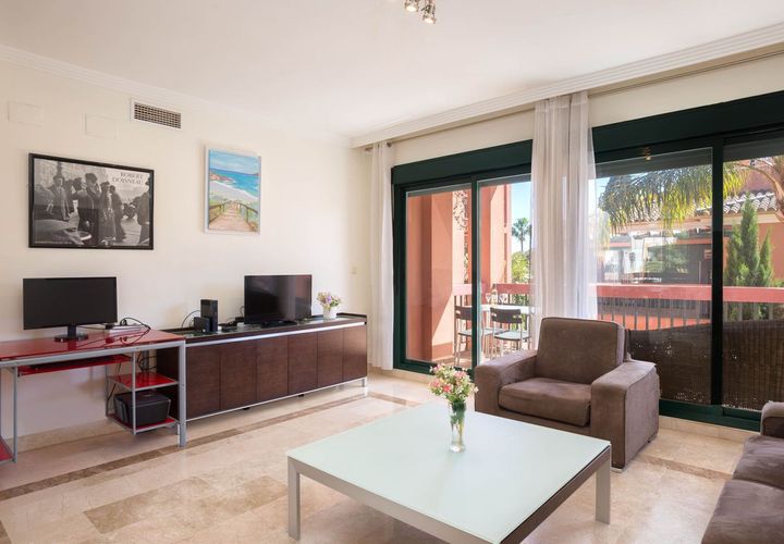 Leilighet i Marbesa, Malaga, Marbesa - € 365 000 | Ref: 5360722 - foto 1