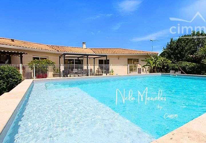 Villa i Biganos, Gironde, Biganos - € 589.000 | Ref: 86181835 - foto 1