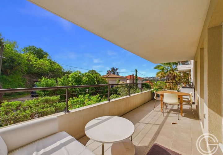 Lejlighed i Nice, Alpes-Maritimes, Nice - € 250.000 | Ref: GC1370 - foto 1