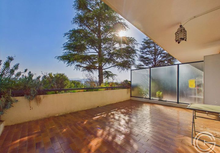 Lejlighed i Nice, Alpes-Maritimes, Nice - € 210.000 | Ref: GC1369 - foto 1