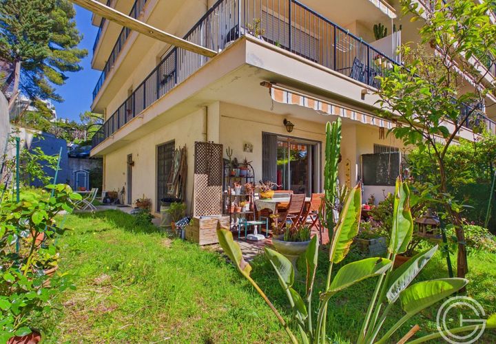 Lejlighed i Nice, Alpes-Maritimes, Nice - € 490.000 | Ref: CP1367 - foto 1