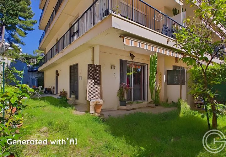 Leilighet i Nice, Alpes-Maritimes, Nice - € 490 000 | Ref: CP1367 - foto 1