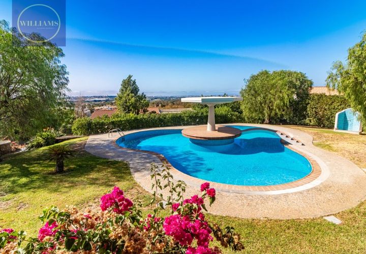 Villa i Tavira, Faro, Tavira - € 1.495.000 | Ref: PM851W - foto 1