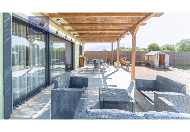 Villa i Tavira, Faro, Tavira - € 560.000 | Ref: PM2120 - foto 1