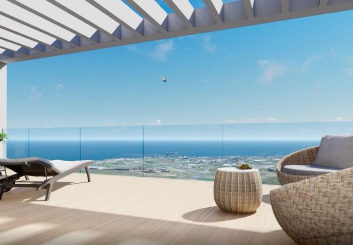 Apartament a Torrox, Malaga, Torrox - € 289.000 | Ref: CSK305279 - foto 1