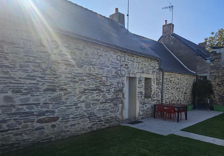 Landejendom i Erbray, Loire-Atlantique, Erbray - € 139.100 | Ref: 6167MM - foto 1
