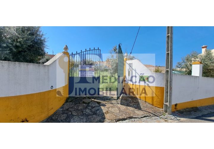 Grond in Alter do Chao, Portalegre, Alter do Chao - € 80.000 | Ref: JFM0038 - foto 1
