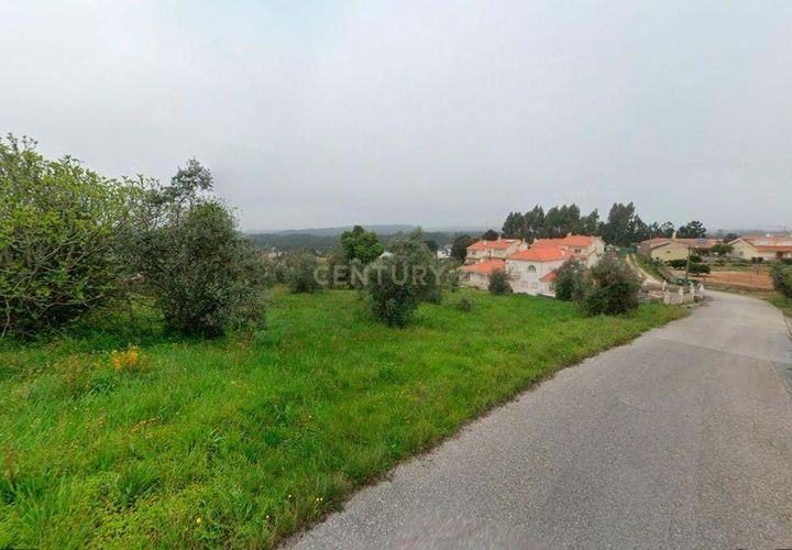 Helårsgrund i Leiria, Leiria, Leiria - € 39.990 | Ref: C0444-00859 - foto 1