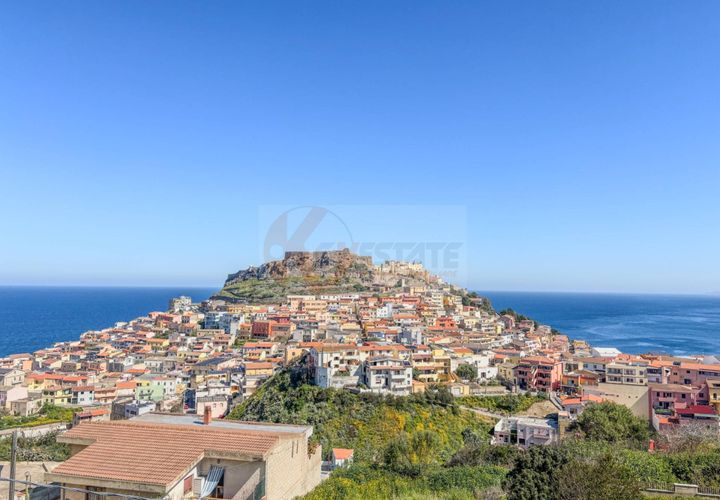 Leilighet i Castelsardo, Sassari, Castelsardo - € 255 000 | Ref: 13978 - foto 1