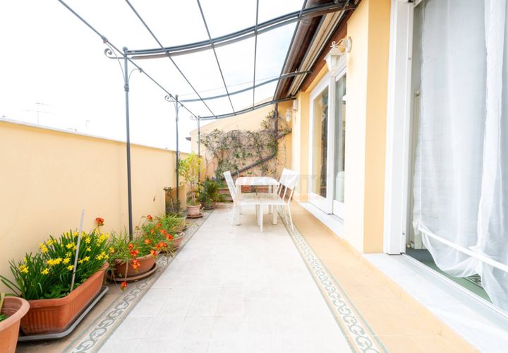 Leilighet i Sassari, Sassari, Sassari - € 580 000 | Ref: 13980 - foto 1