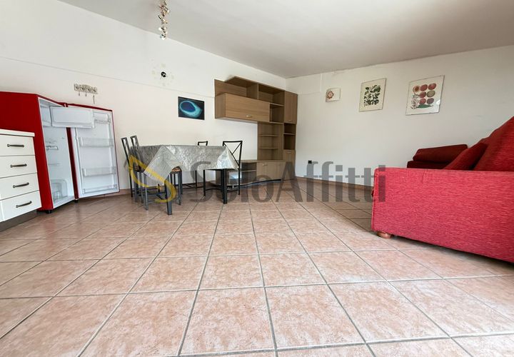 Apartament a Caserta, Caserta, Caserta - € 460/mes | Ref: AF211 - foto 1