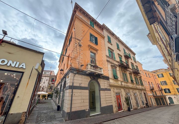 Lejlighed i Sassari, Sassari, Sassari - € 154.000 | Ref: 13991 - foto 1
