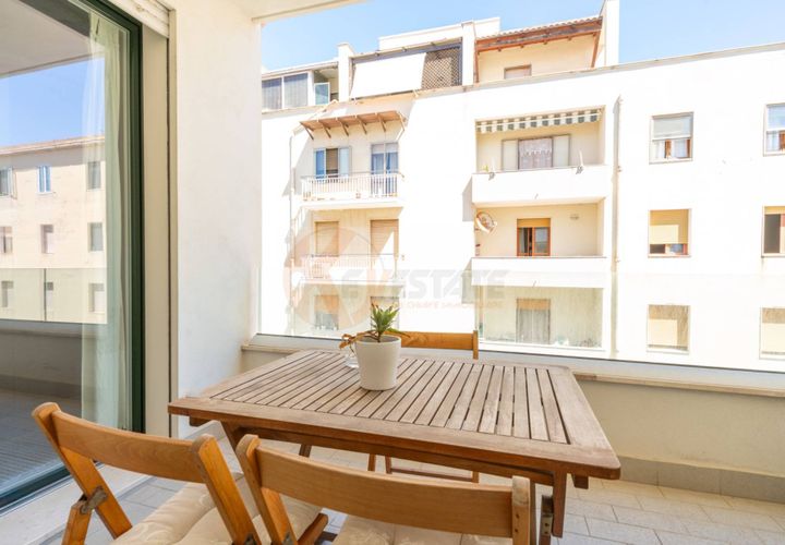 Lejlighed i Alghero, Sassari, Alghero - € 260.000 | Ref: 13992 - foto 1