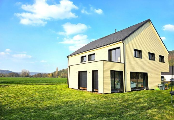 Villa a Brosville, Eure, Brosville - € 599.000 | Ref: 85137 - foto 1