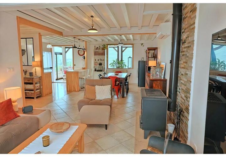 Villa i Beaune, Cote-d'Or, Beaune - € 360.000 | Ref: 85126 - foto 1