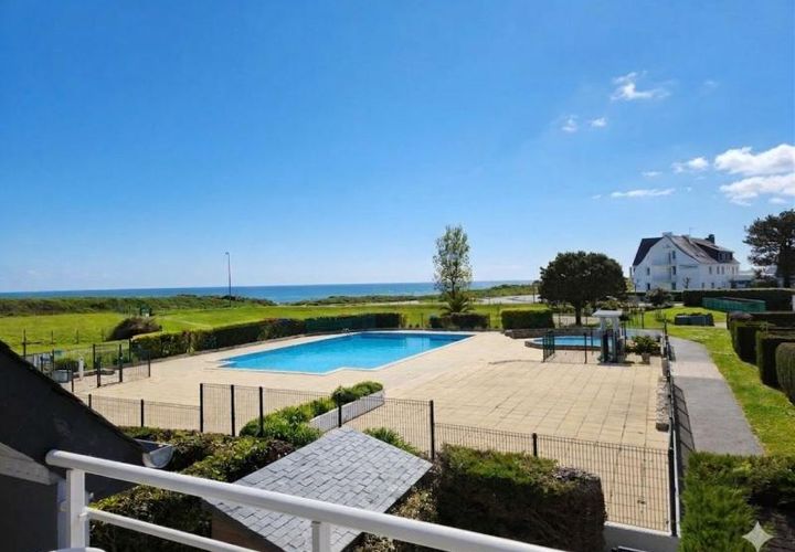 Leilighet i Damgan, Morbihan, Damgan - € 234 000 | Ref: 85125 - foto 1